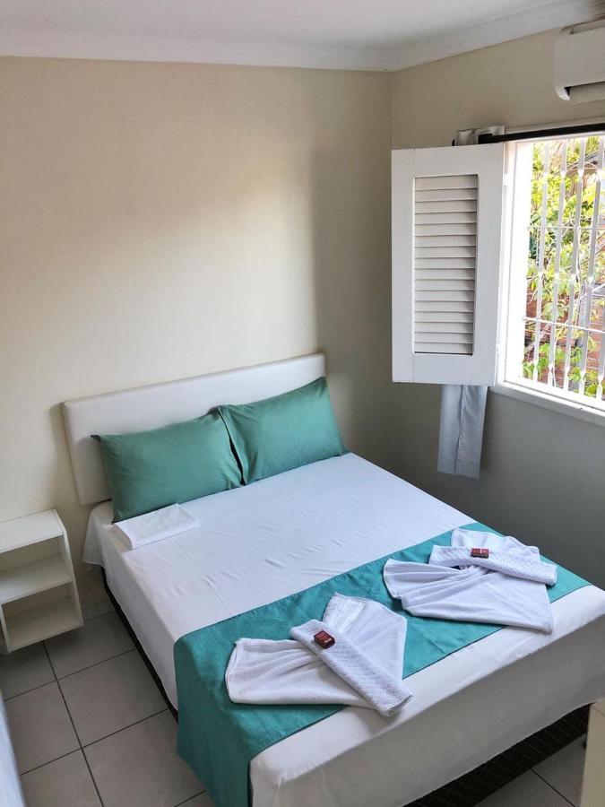 Riacho Do Recanto Hotel Barreirinhas